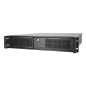 Chieftec UNC-209SR-B Rackversion ATX Ingen Sort Chieftec UNC-209SR-B Rackversion ATX Ingen Sort
